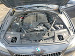 BMW Series 5 2011