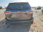 Toyota Highlander 2015
