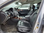 Audi A6 2016