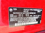 BMW Series 3 2015