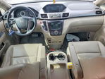 Honda Odyssey 2015