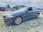 BMW Series 5 2015