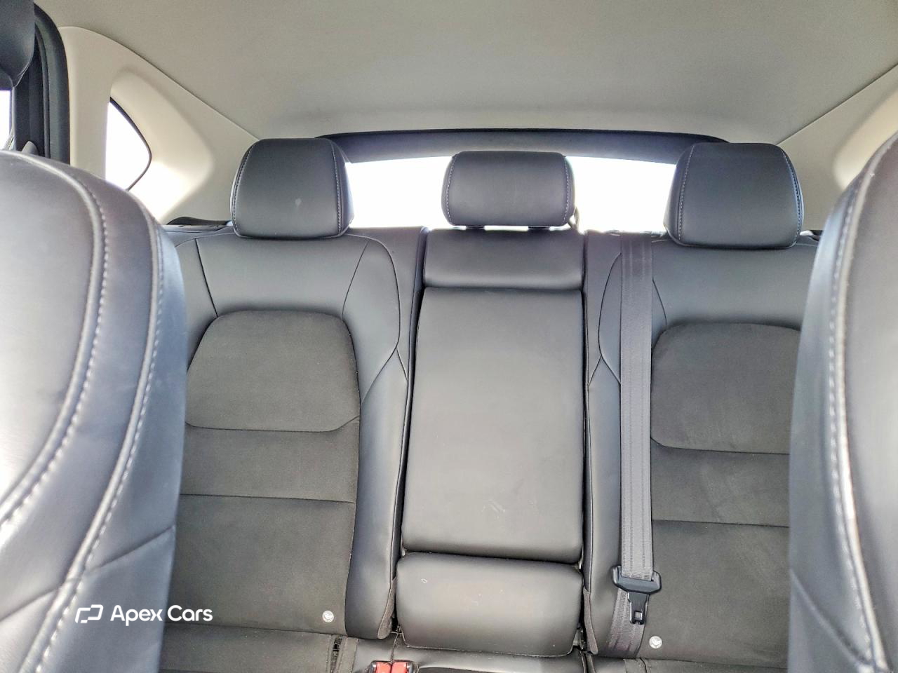 Mazda CX-5 2018