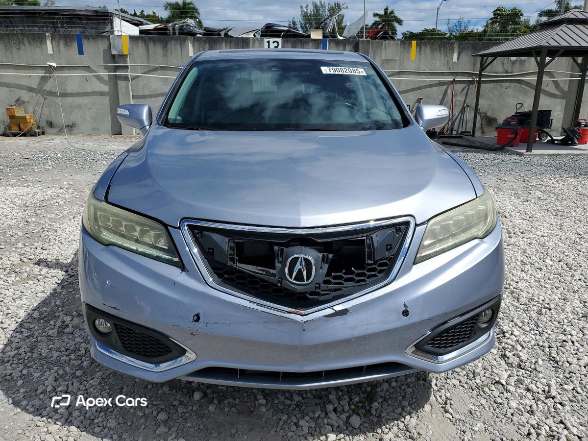 Acura RDX 2016