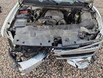 Chevrolet Silverado 2011