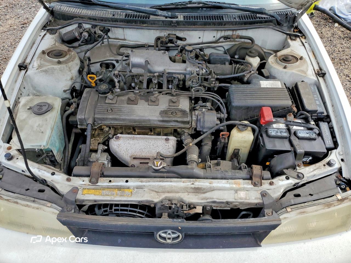 Toyota Corolla 1995