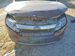 Ford Fusion 2012
