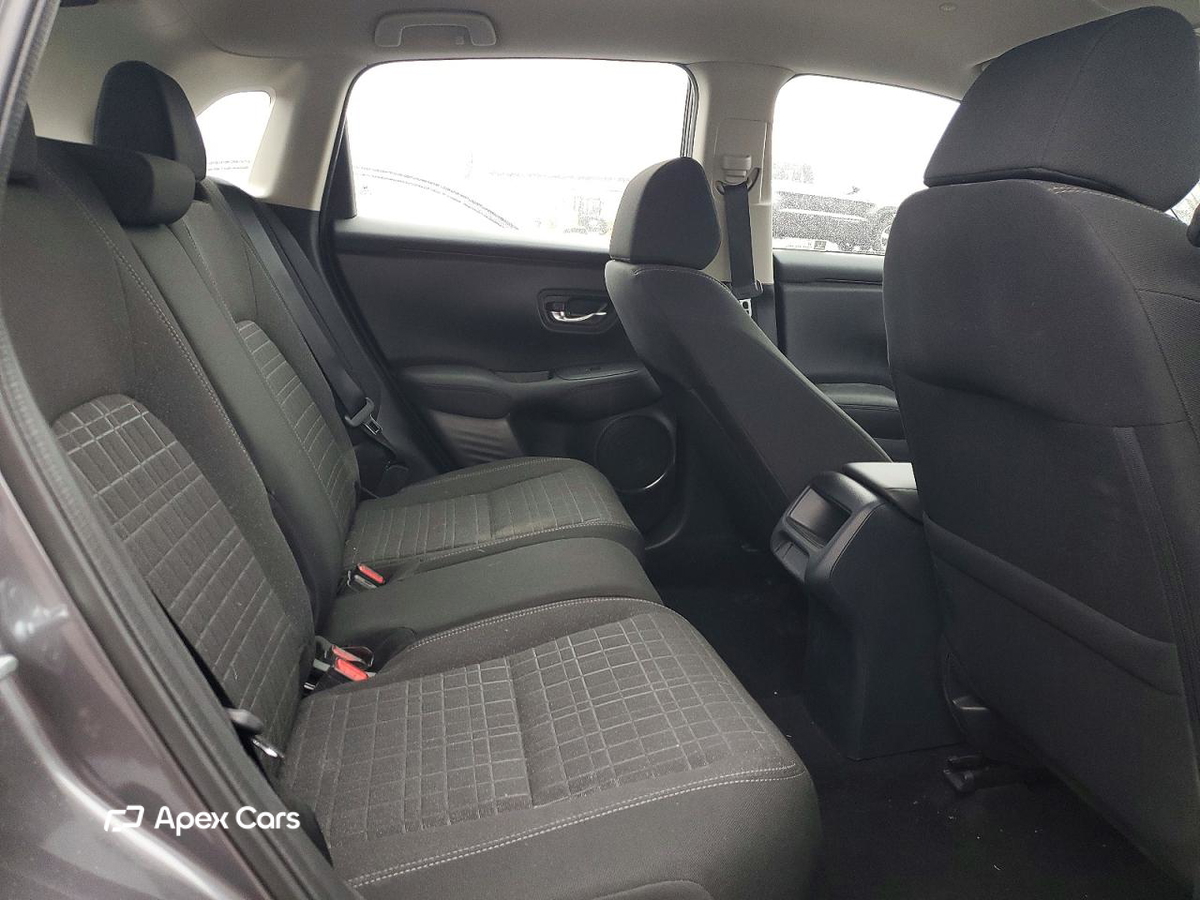 Honda HR-V 2023