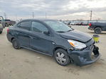 Mitsubishi Mirage 2020