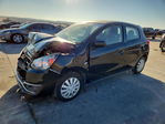 Mitsubishi Mirage 2020