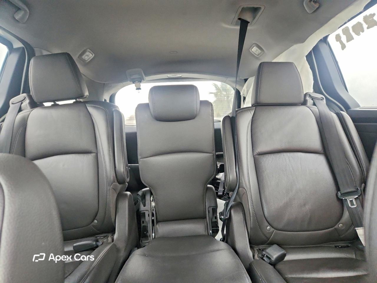 Honda Odyssey 2020