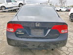 Honda Civic 2008