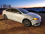 Ford Fusion 2013