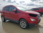 Ford EcoSport 2018