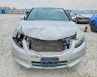 Honda Accord 2012