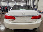 Honda Accord 2015