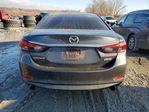 Mazda 6 2014