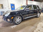 Porsche Cayenne 2004
