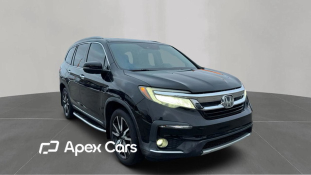 Honda Pilot 2019 - Image 1 of 11