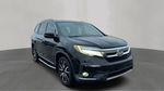 Honda Pilot 2019