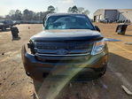 Ford Explorer 2013