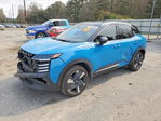 Nissan Kicks 2025