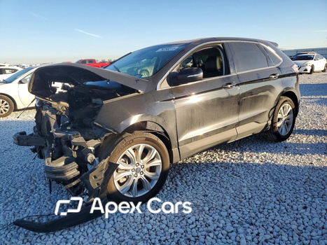 Ford Edge 2022 - Image 1 of 15
