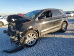 Ford Edge 2022
