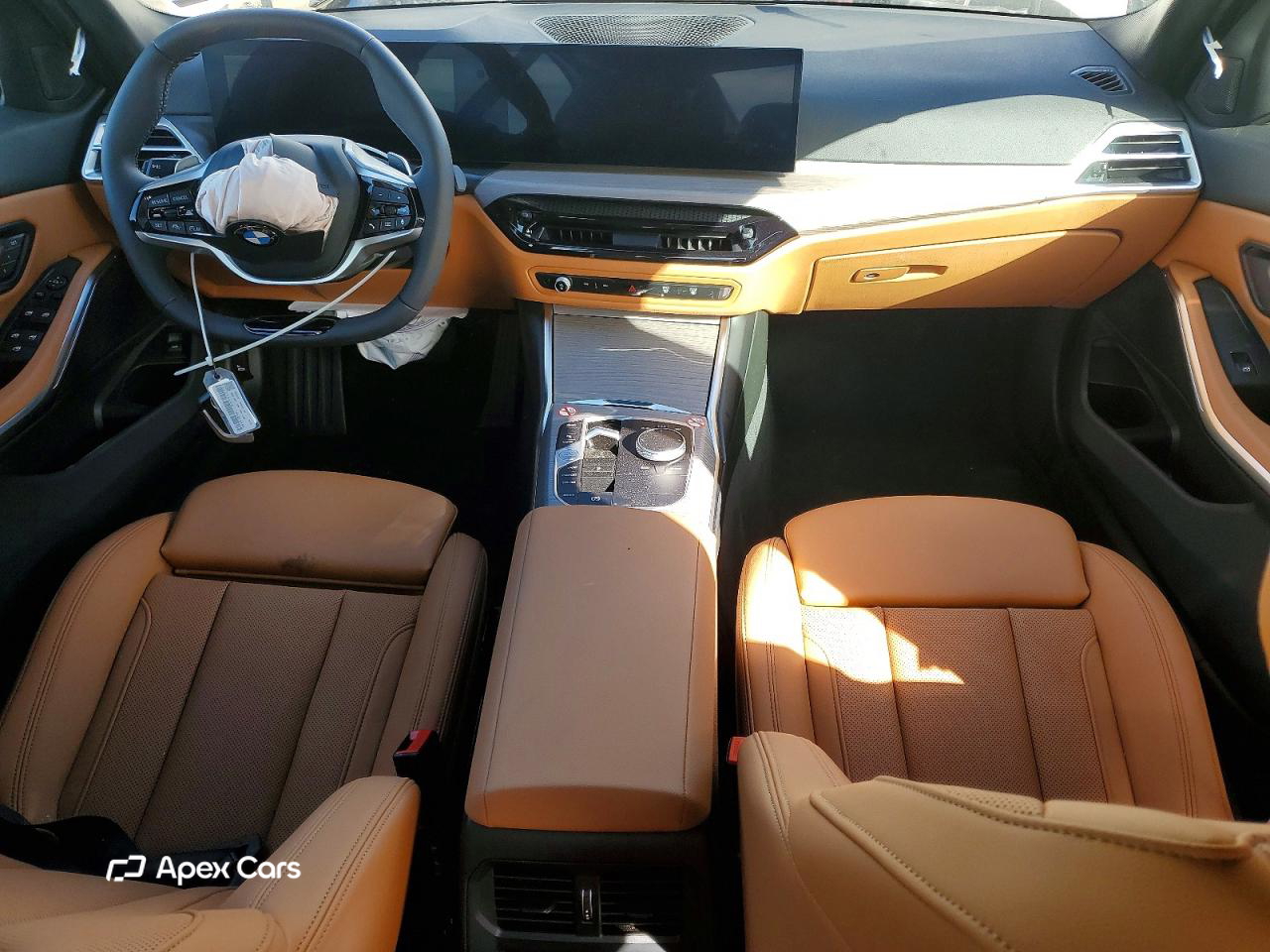 BMW Series 3 2026