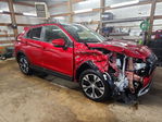 Mitsubishi Eclipse Cross 2022