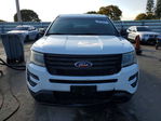 Ford Explorer 2019