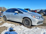 Honda Civic 2014