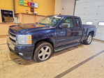 Chevrolet Silverado 2009