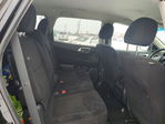 Nissan Pathfinder 2016