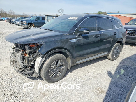 Kia Sorento 2022 - Image 1 of 12