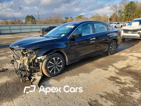 Nissan Altima 2015 - Image 1 of 13