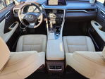 Lexus RX 2016