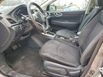 Nissan Sentra 2017