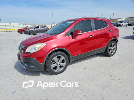 Buick Encore 2014 - Zdjęcie 1 z 15