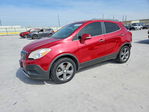Buick Encore 2014