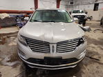 Lincoln MKC 2016