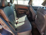 Subaru Outback 2012