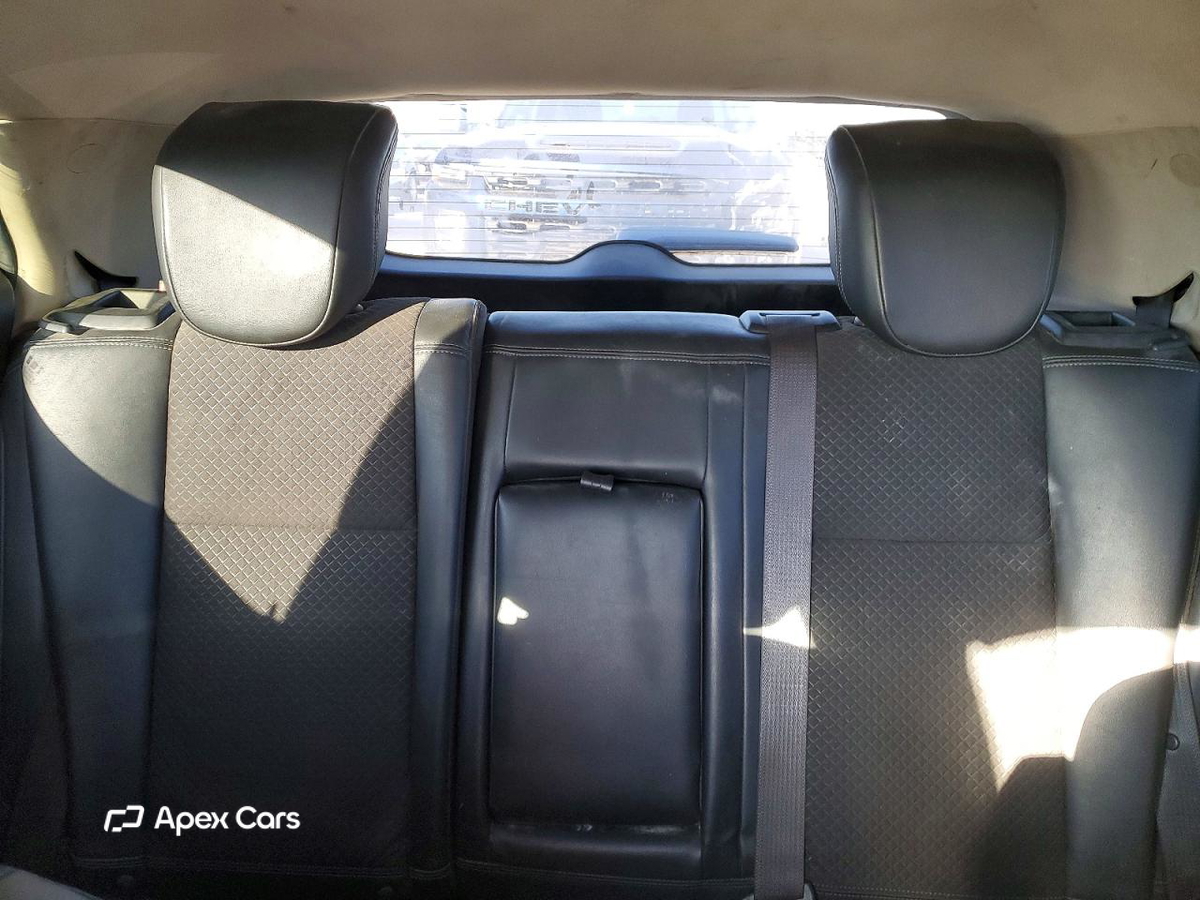 Buick Encore 2018