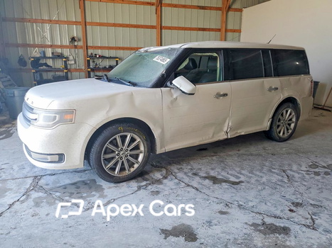 Ford Flex 2019 - Image 1 of 14
