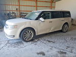 Ford Flex 2019