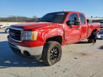 GMC Sierra 2011