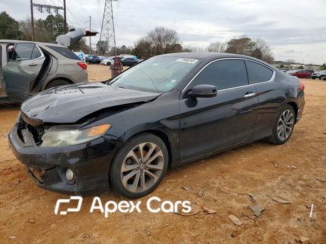 Honda Accord 2013 - Image 1 of 12