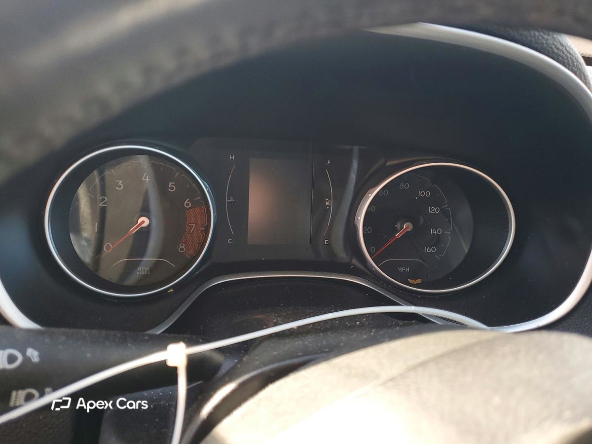 Jeep Compass 2018