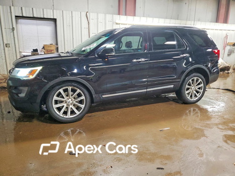 Ford Explorer 2017 - Image 1 of 14