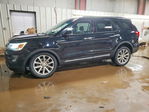 Ford Explorer 2017